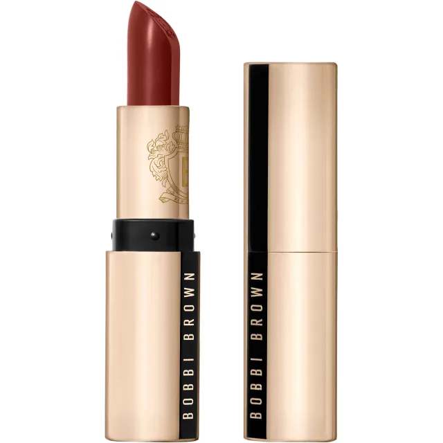 Bobbi Brown Luxe Lipstick Claret