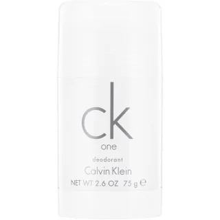 Calvin Klein CK One Deodorant Stick Unisex