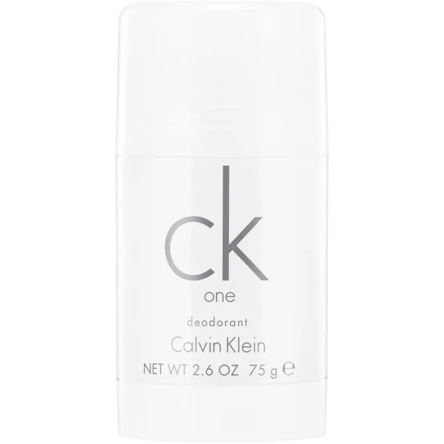Calvin Klein CK One Deodorant Stick Unisex