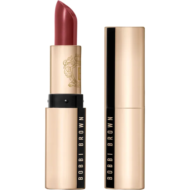 Bobbi Brown Luxe Lipstick Ruby