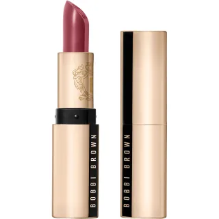 Bobbi Brown Luxe Lipstick Soft Berry
