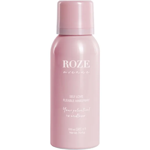 Roze Avenue Self Love Flexible Hair Spray