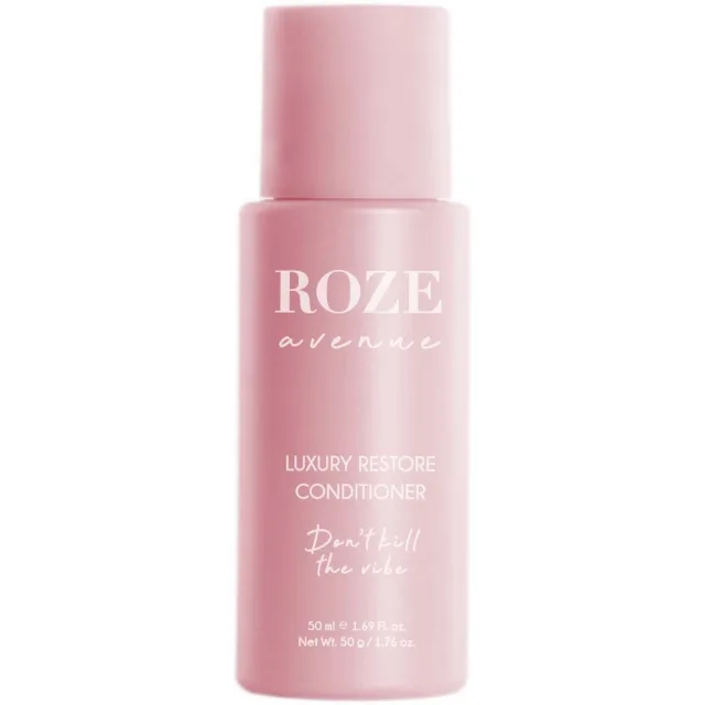 Roze Avenue Luxury Restore Conditioner
