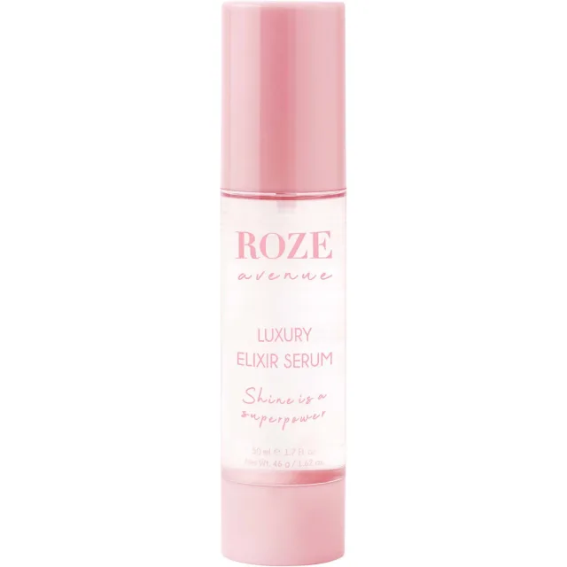 Roze Avenue Luxury Elixir Hair serum