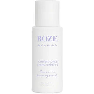 Roze Avenue Forever Blonde Luxury Shampoo