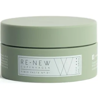 ReNew Copenhagen Fiber Paste N° 1