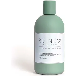 ReNew Copenhagen Balancing Shampoo N° 05
