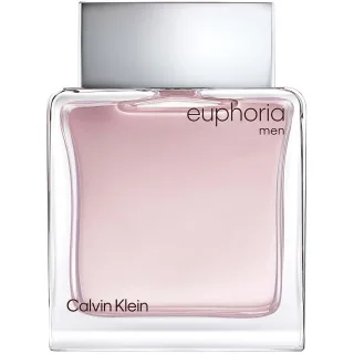 Calvin Klein Euphoria For Men Eau De Toilette