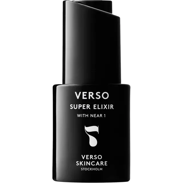 Verso Skincare N°7 Super Elixir With NEAR