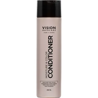 Vision Haircare Moisture & Color Conditioner