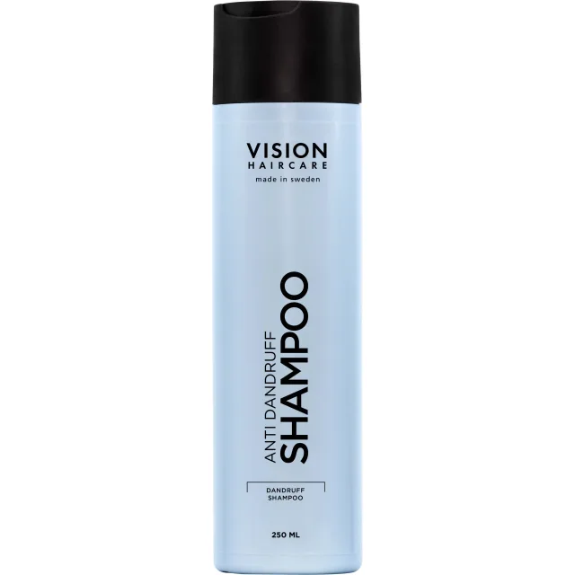 Vision Haircare Anti Dandruff Mjällschampo