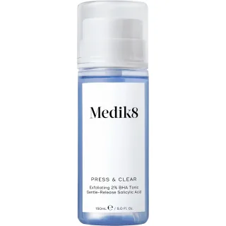 Medik8 Press & Clear