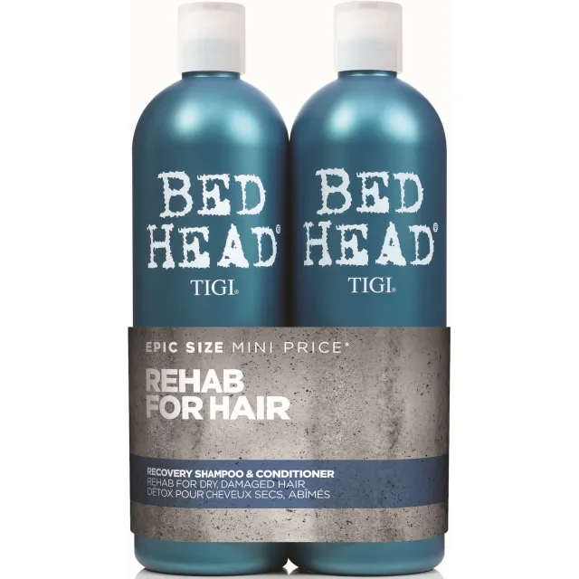Tigi Recovery Combo Pack Tween Duo