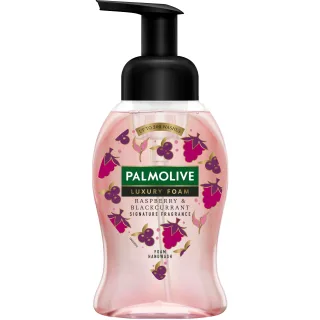 Palmolive Hand Wash Magic Softness Raspberry