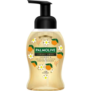 Palmolive Hand Wash Magic Softness Jasmin