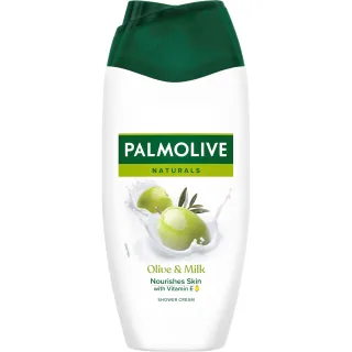 Palmolive Naturals Olive Milk Shower Gel