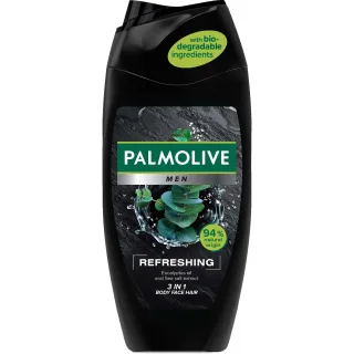 Palmolive Men Refreshing Shower Gel