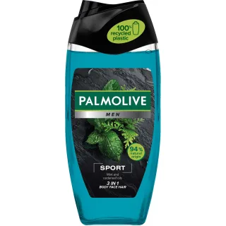 Palmolive Men Sport Shower Gel