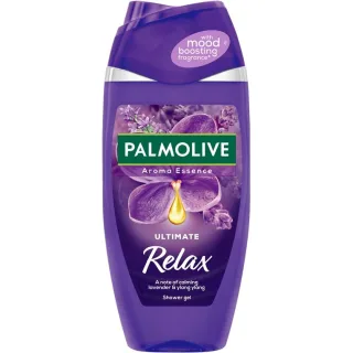 Palmolive Memories Sunset Relax Shower Gel