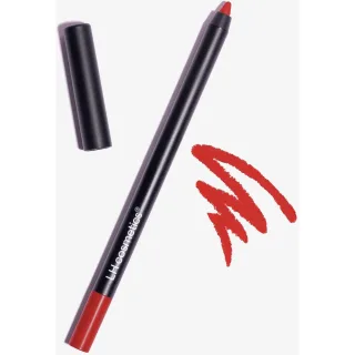 LH cosmetics Crayon Waterproof Eye & Lip Pencil Anger