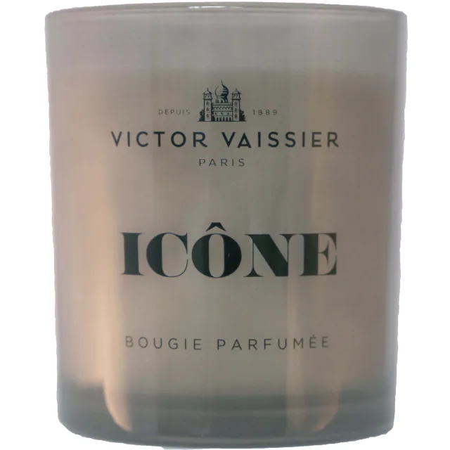 Victor Vaissier Icône Scented Candle