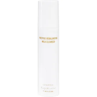 Lenoites Prestige Rebalancing Milk Cleanser