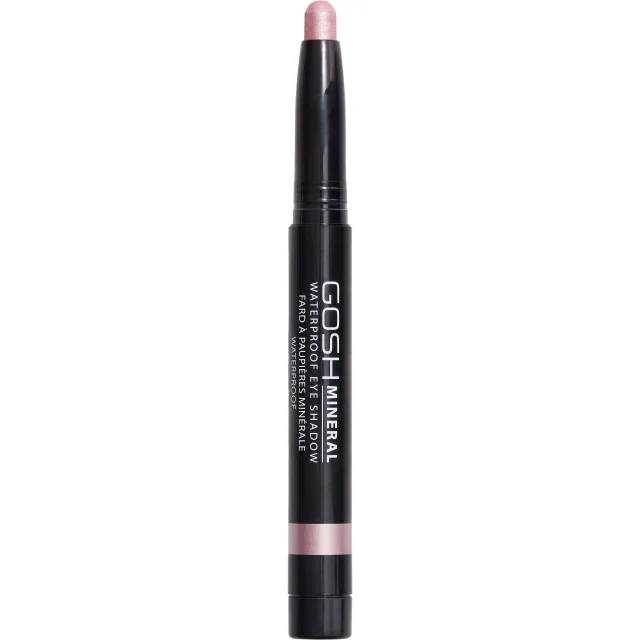 Gosh Mineral Waterproof Eye Shadow
