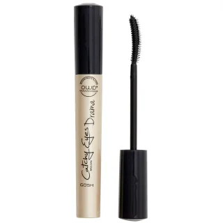 Gosh Catchy Eyes Mascara Drama