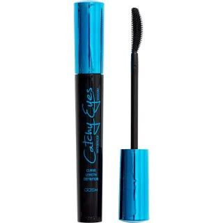 Gosh Catchy Eyes Mascara Waterproof