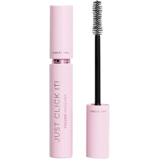 Gosh Just Click It! Volume Mascara
