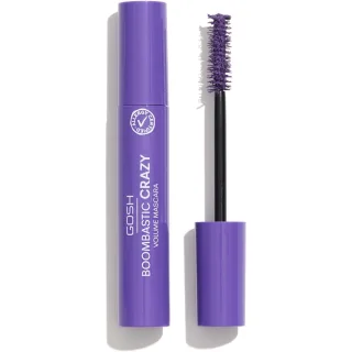 Gosh Boombastic Crazy Mascara