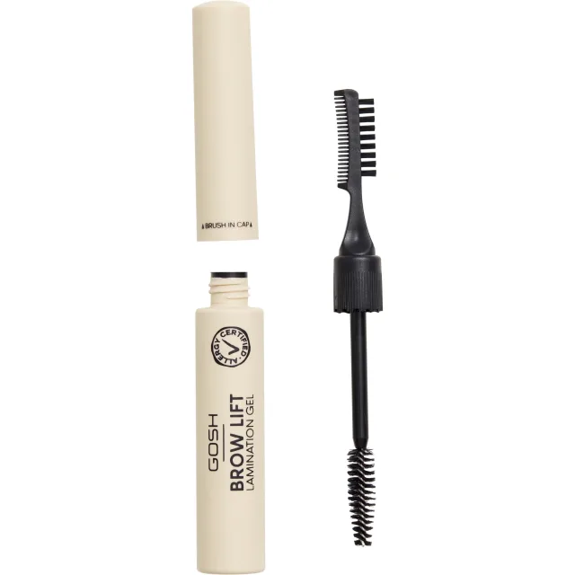Gosh Brow Lift Lamination Gel