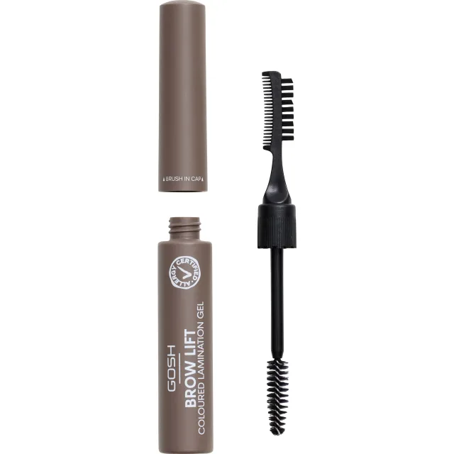 Gosh Brow Lift Coloured Lamination Gel