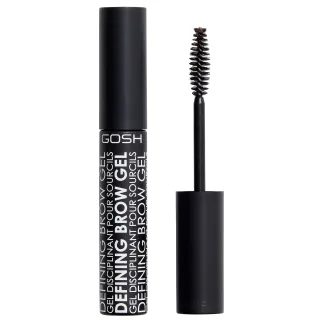 Gosh Defining Brow Gel Clear