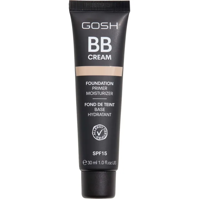 Gosh BB Cream Foundation