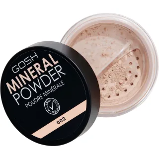 Gosh Mineral Powder