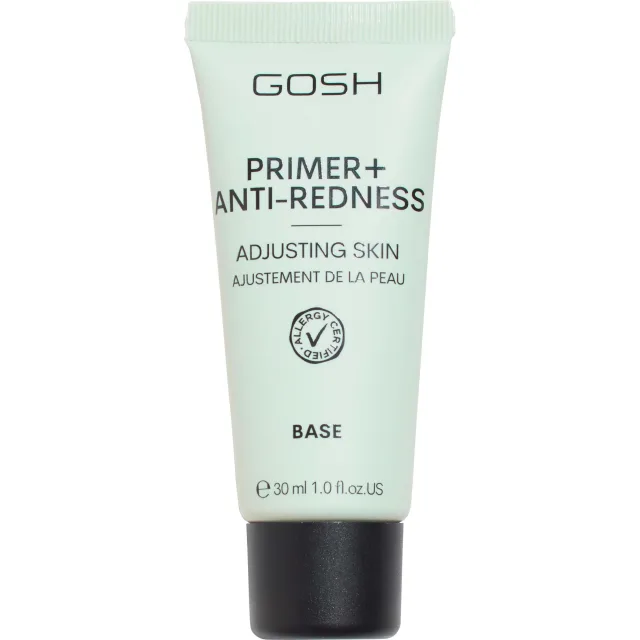 Gosh Primer Plus
