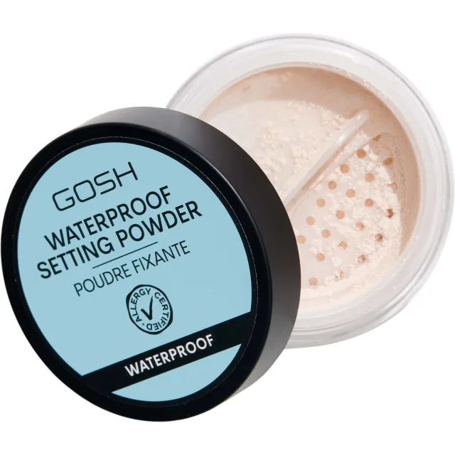 Gosh Waterproof Setting Powder