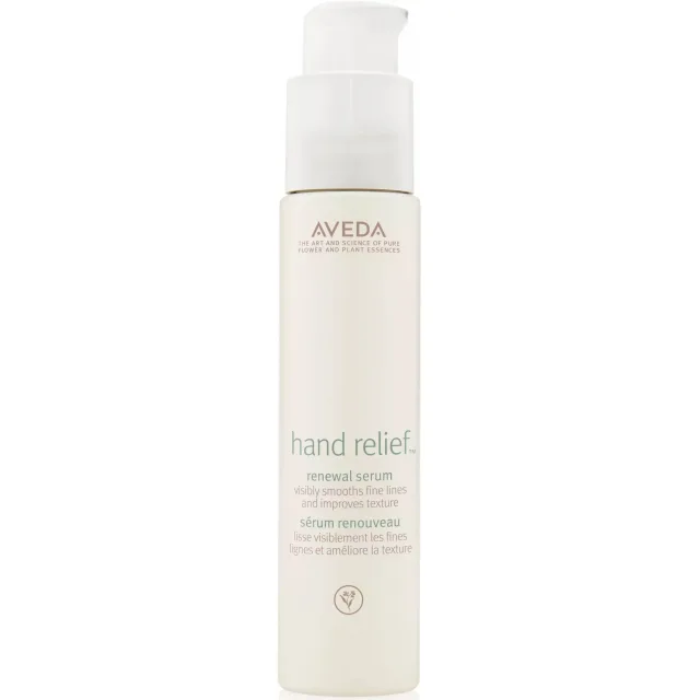 Aveda Hand Relief Renewal Serum