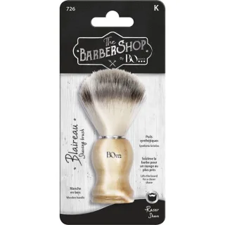B&O Paris Brush