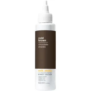 milk_shake Direct Colour Cold Brown