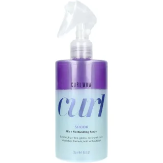 Shiseido Shook Epic Curl Perfector