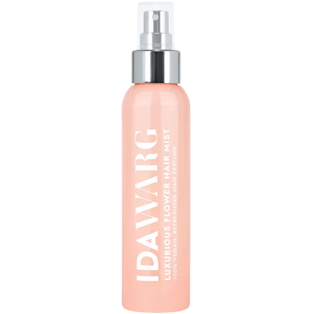 IDA WARG Beauty Luxurious Flower Hair Mist