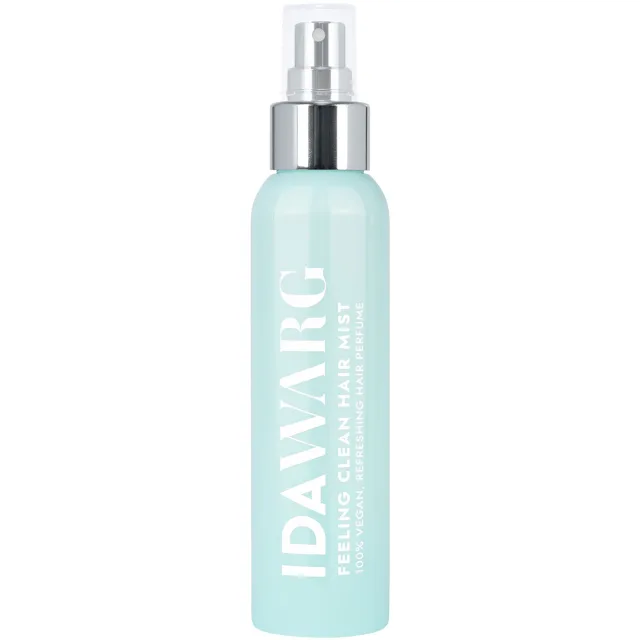 IDA WARG Beauty Feeling Clean Hair Mist