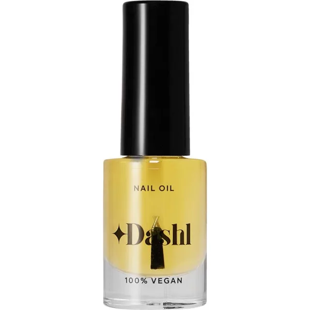 Dashl Vegan Nail Oil