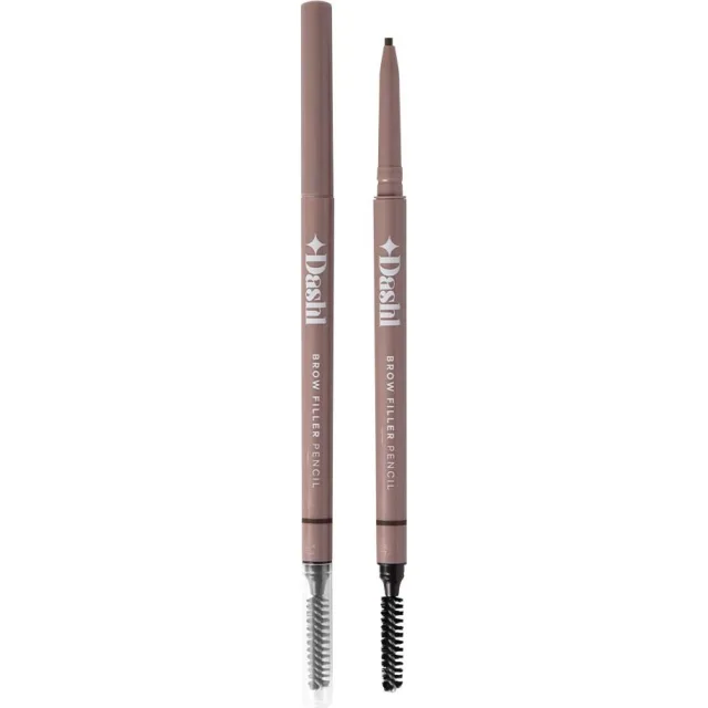 Dashl Brow Filler Pencil Dark Brown