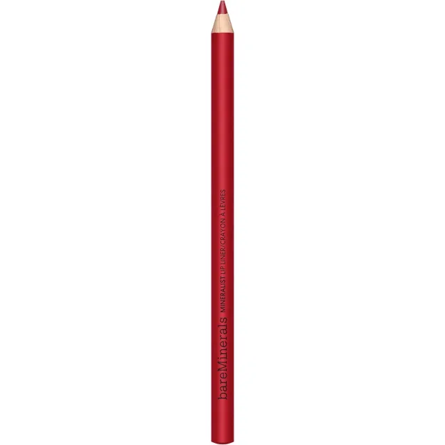 bareMinerals MINERALIST Lasting Lip Liner Treasured Red