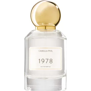 Camilla Pihl Cosmetics 1978 Perfume