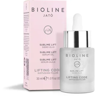 Bioline Jatò Lifting Code Sublime Lift Serum Oil