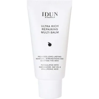 IDUN Minerals Ultra Rich Repairing Multi Balm